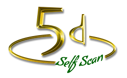 5d Self Scan